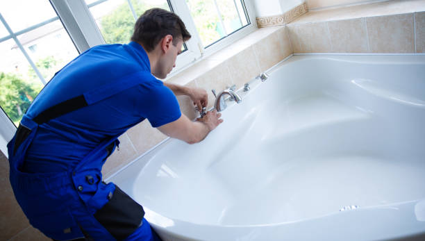 Best Toilet Repair and Installation  in Mechanicsburg, OH